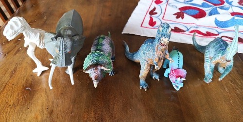 Lotto dinosauri - lotto,