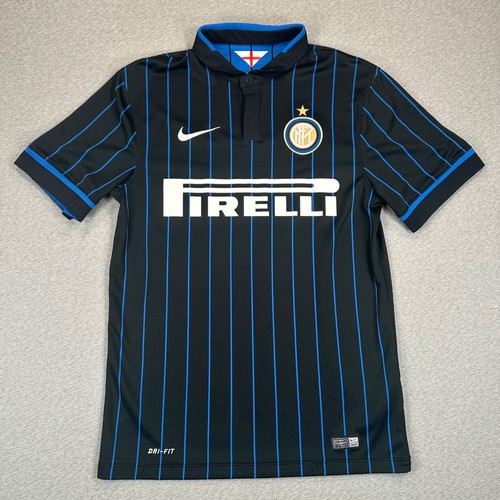 Nike inter milan 2014 - milan, home