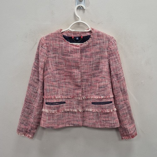 Giacca joules tweed macchie - giacca,