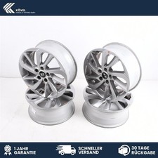 4X Set Di Cerchi In Lega