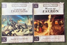 D & D: Forgotten Realms Lords