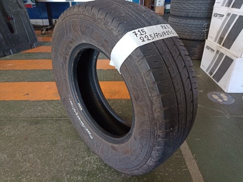 Pneumatico 225 r15c - pneumatico, 225/70