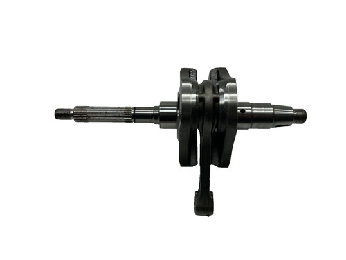 Albero motore biella - albero,