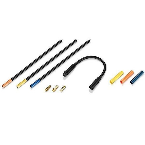 Hobbywing xerun ascia set - hobbywing,