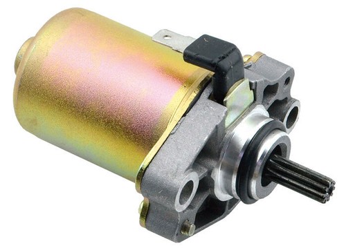 Motorino avviamento aprilia - avviamento,