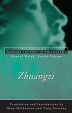 Zhuangzi (Longman Library of
