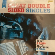 Great Double Sided Singles