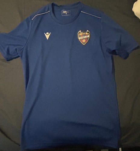 Maglia allenamento giovanile