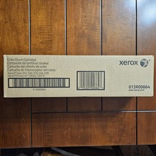 Xerox 013R00664 Color Drum 550