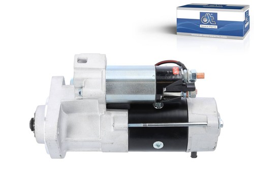 Motorino avviamento dt - avviamento,
