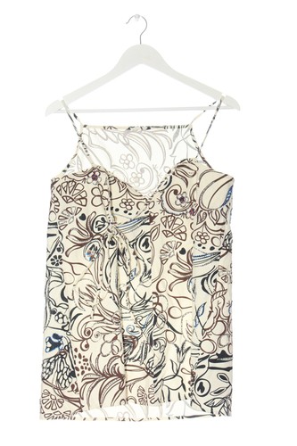 Zara canotta bretelle donna - canotta,