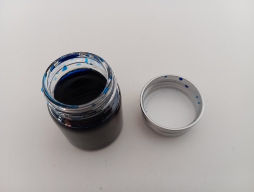 Blu metilene liquido 20 - blu,