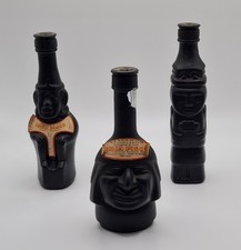 3 Mignon Inca Pisco con