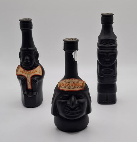 Mignon inca pisco con - inca,