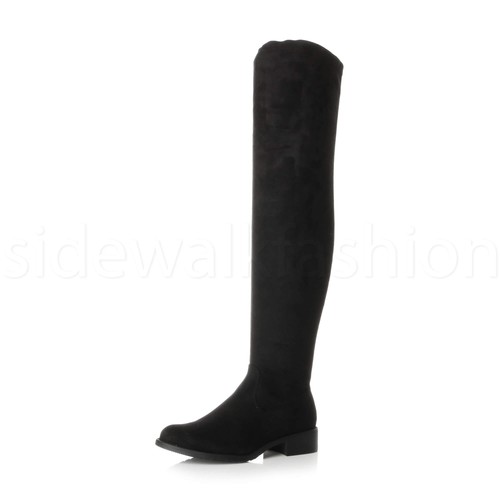 Stivali equitazione donna