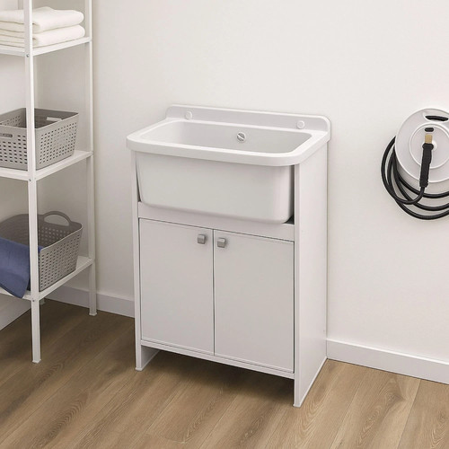 Kit mobile lavatoio pvc - mobile,