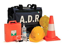 Kit trasporto adr merci - adr,