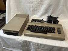 Commodore console 1541 - commodore,