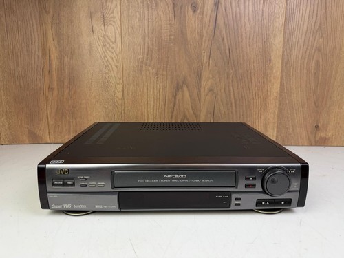 Videoregistratore jvc s7000 - videoregistratore, hr-s7000