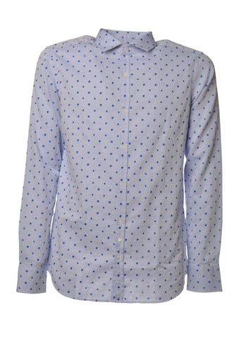 Aglini uomo camicia - uomo,