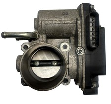 Bocchettone farfallato