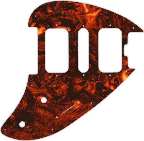 Battipenna personalizzato - , wd