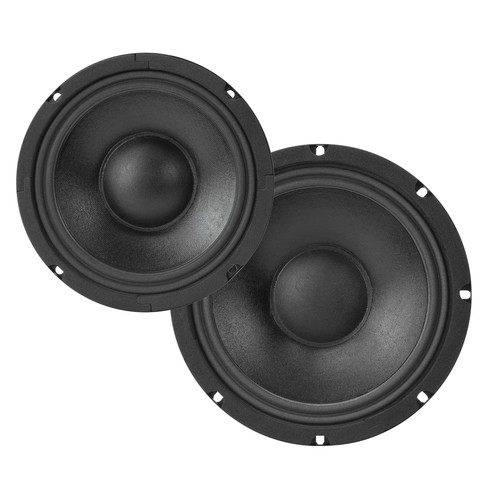 Rockwood subwoofer con - subwoofer,
