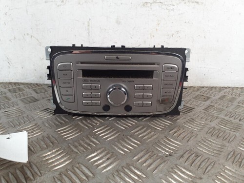 Ford galaxy 2006 2016 - 2006-2016, radio