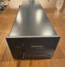 Technics SH-10EA Alimentatore