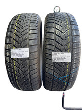 Pneumatici usati 215 r 17 - usati,