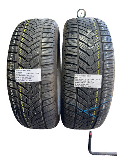 Pneumatici usati 215 r - usati, 17
