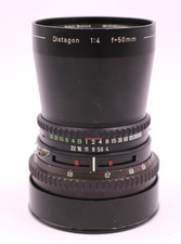 HASSELBLAD DISTAGON-C 4/50 T*, SHC art. 766956