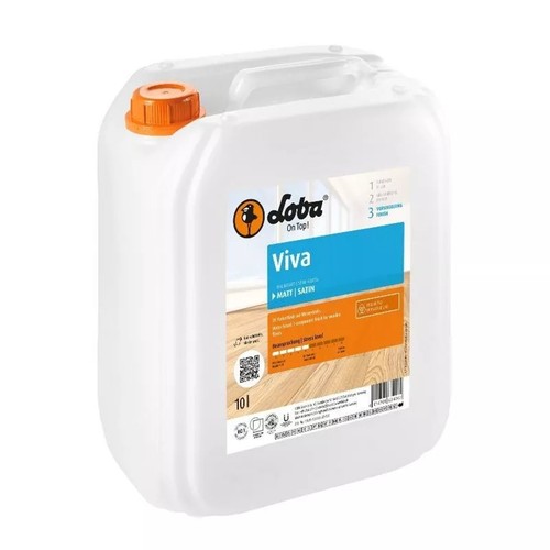 Loba viva opaco 1k - loba, 10