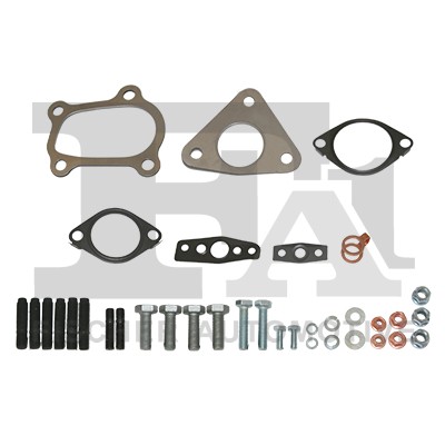 Kt750080 fa1 kit montaggio - kt750080,