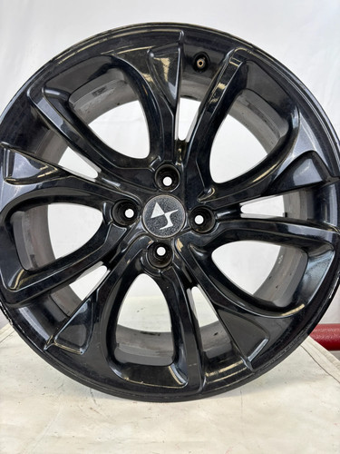 Cerchi lega citroen ds4 - 2,