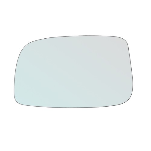 Vetro specchietto esterno lato - vetro,