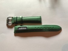 bracelet en cuir neuf Adidas