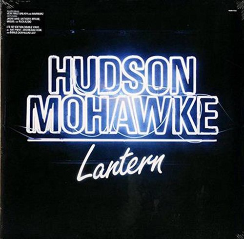 Lantern hudson mohawke - -,