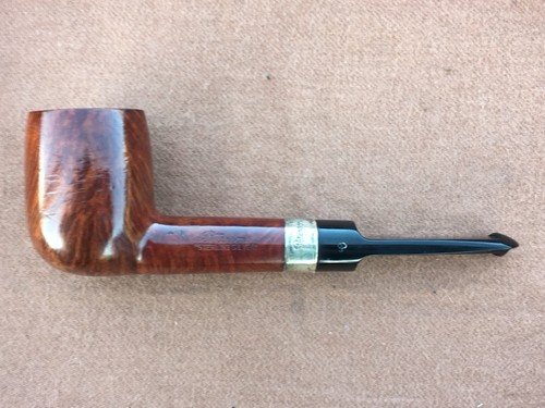 Pipa pipe pfeife peterson - pfeife,