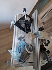 Festool CMS GE con piastra OF