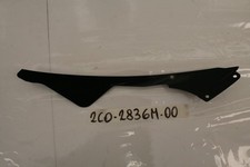 Plastic interior fairing right