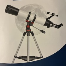 Dianfan Telescopio, 90mm
