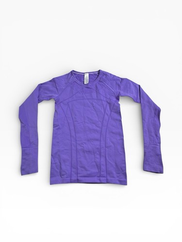 Camicia manica lunga bambina