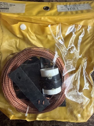 Mfj 2013 wire antenna - mfj-2013,