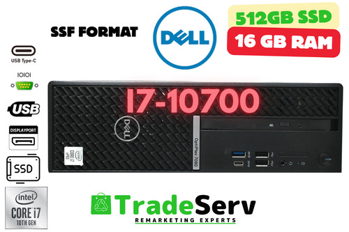 Dell optiplex 7080 - dell,