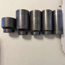 Lot Of Vintage Wright Large