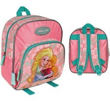 Frozen zaino zainetto anna - frozen,