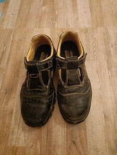 Sandali da lavoro Cofra New Don S1 P aperte Scarpe Antinfortunistiche ( Eu 45)