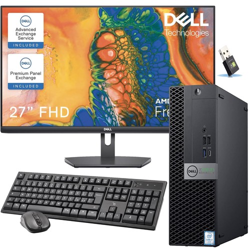 Fisso intel 6700 - i7,