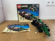 LEGO Space Police 6957 - Solar